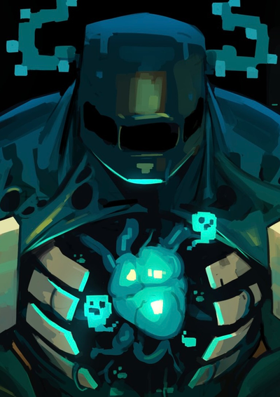 The Warden
