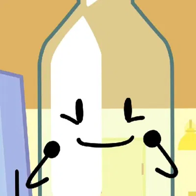 Bottle - TPOT 17 (Aftermath)