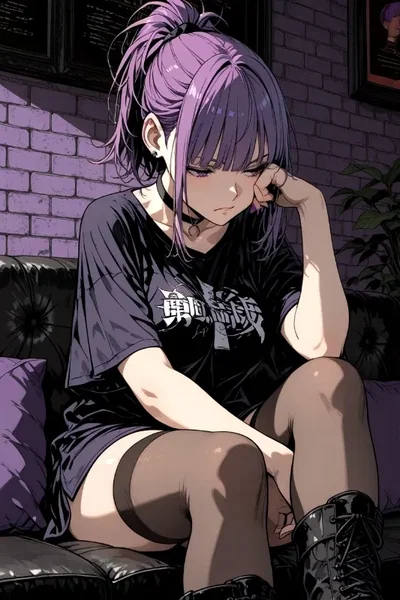 Rin | Reality Check