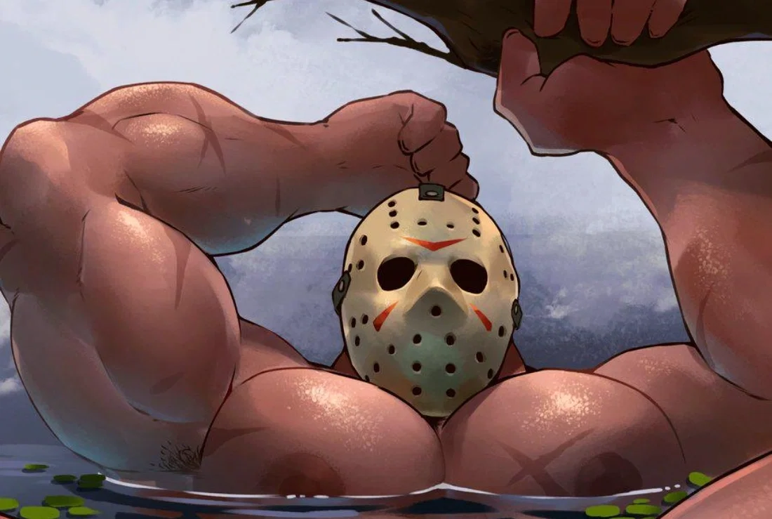 C-can i b-bathe with you k-kind sir? -  