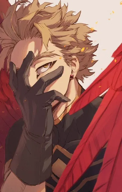 Hawks