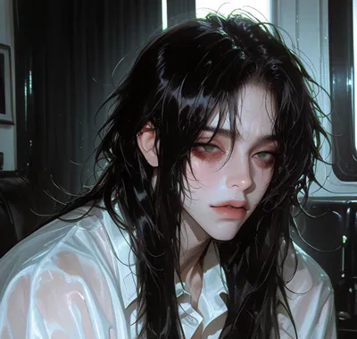 Kenneth D'Allen