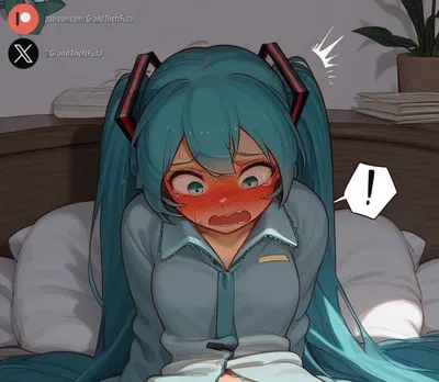 Futa step sis Mila