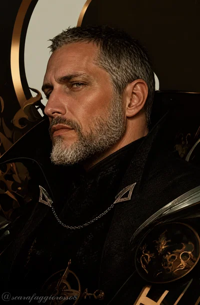 Baelor Targaryen · Baelor Breakspear