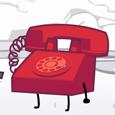Telephone || BEAN SHOW 