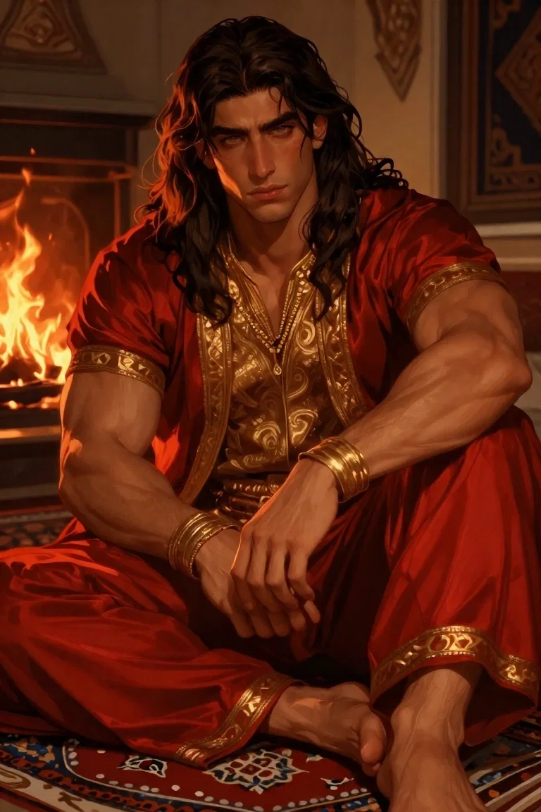 Padishah Imran Güneş