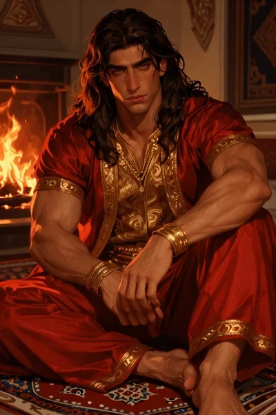 Padishah Imran Güneş