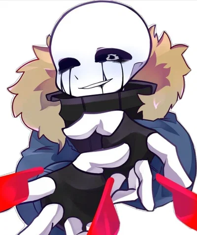 ~«Killer!Sans»~