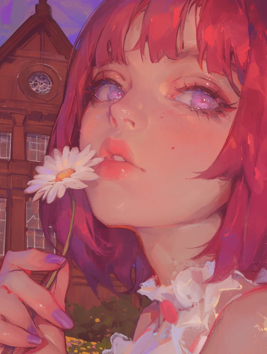 🕊️🎀|| Penelope Cummings (Pc) — Degrees of Lewdity.