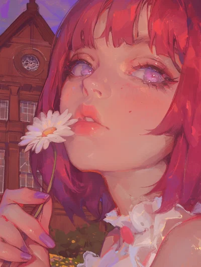 🕊️🎀|| Penelope Cummings (Pc) — Degrees of Lewdity.