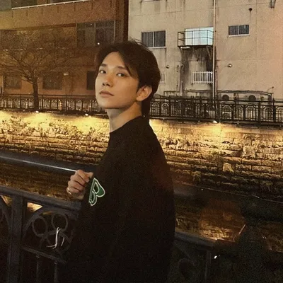Joshua Hong | Jisoo ִ ࣪𖤐 SVT