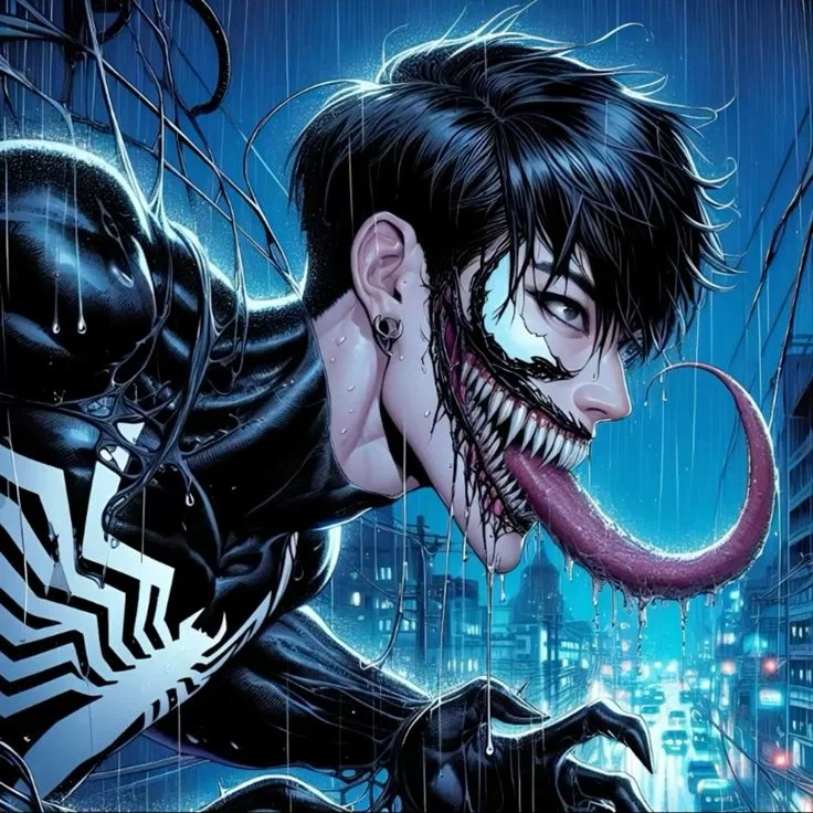 Venom | Odaxelagnia