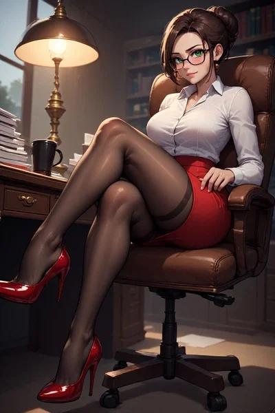 Ms. Sophia Rojas