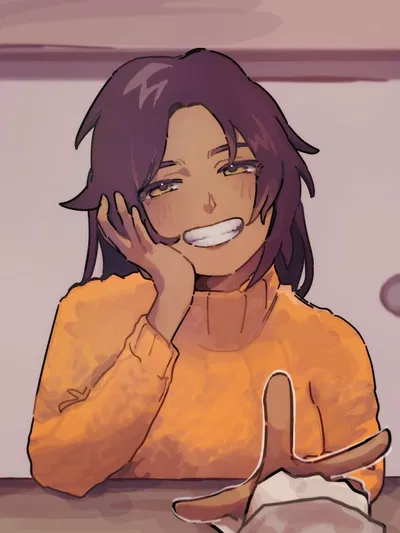 Yoruichi 