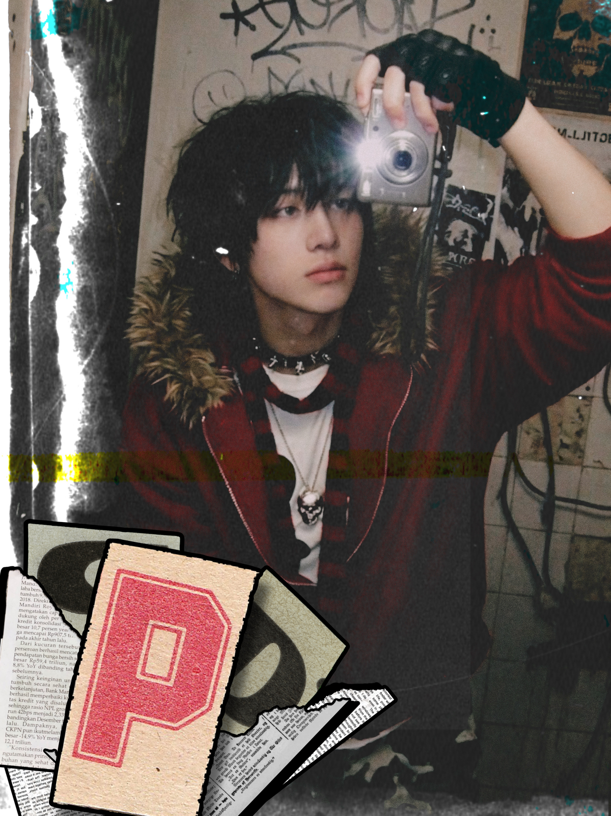 Kyle | Trouble Maker
