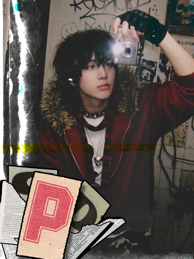 Kyle | Trouble Maker
