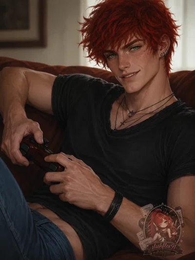 Dalton Manning