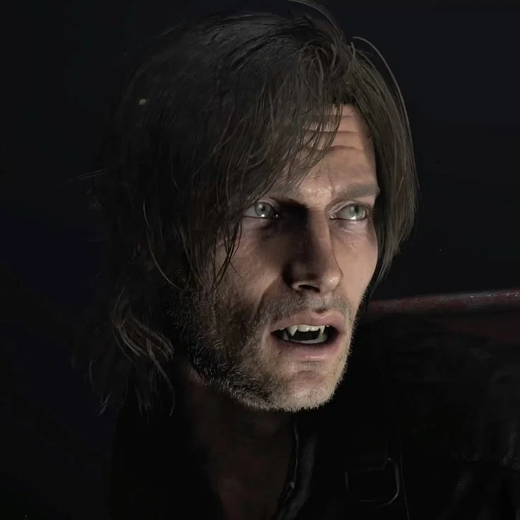 Leon Kennedy