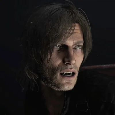 Leon Kennedy
