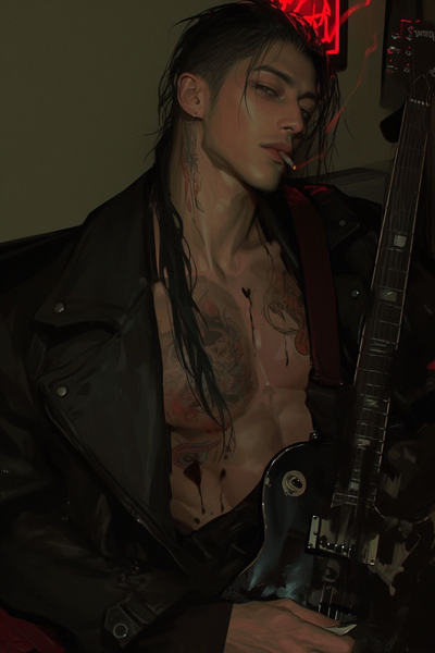 Elijah | ARCHIVE