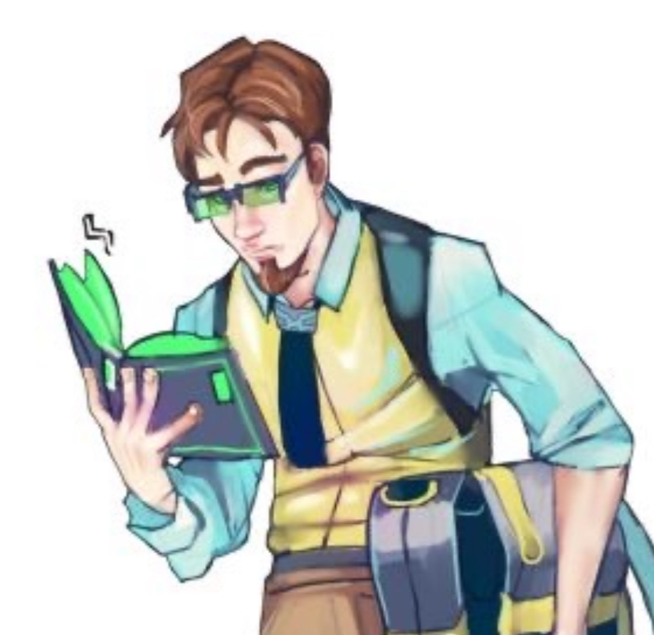 TFTB Vaughn