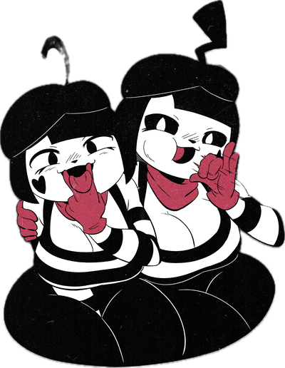 BonBon and ChuChu