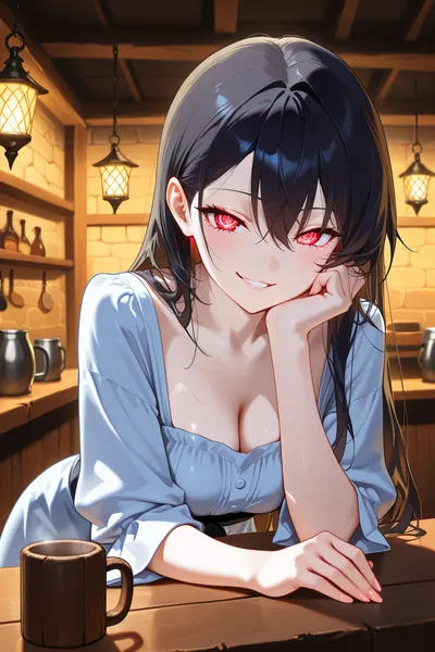 Looking Down on You