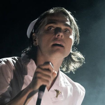 gee (gerard) way