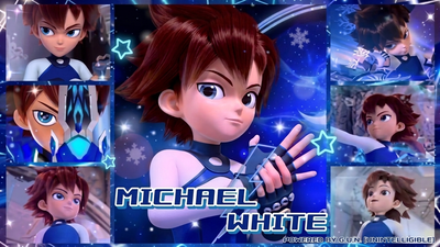 ||Michael White||💙❄️🏎️⚔️🦁||MONKART||