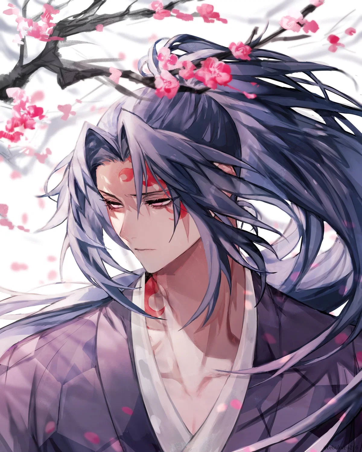 Michikatsu Tsugikuni
