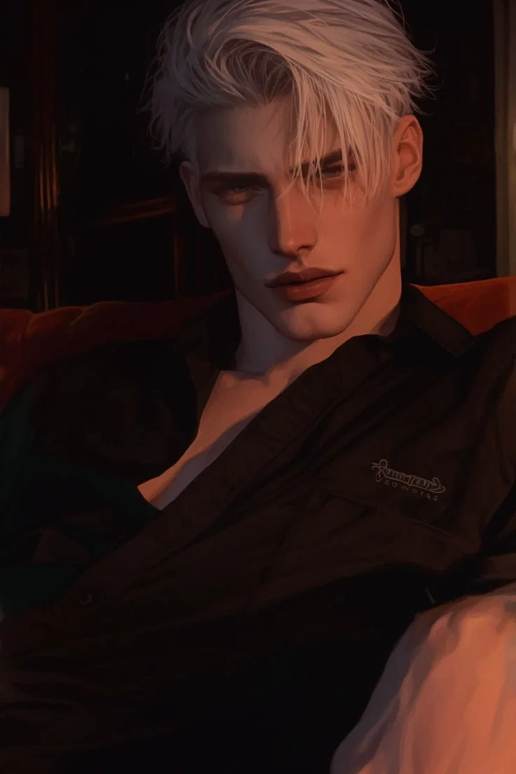 Your brother?//Art