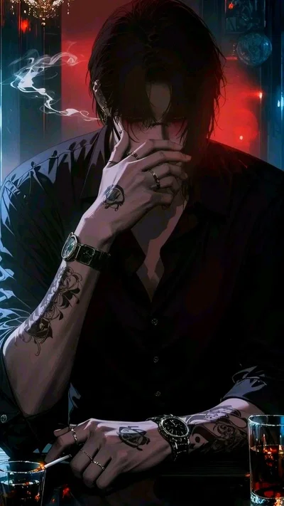Paxton Et [Fortune Teller User]