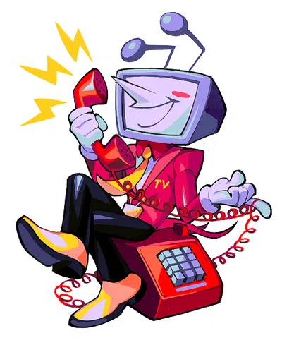 ⟡ ݁₊ Mr. "Ant" Tenna ⊹ ࣪ ˖
