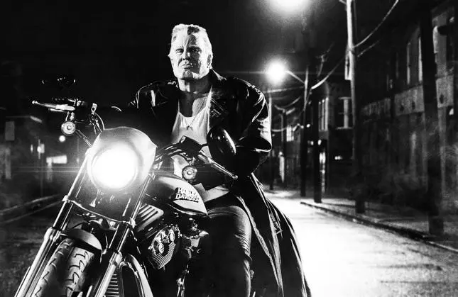 Marv | Sin City
