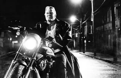 Marv | Sin City