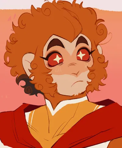 Sun Wukong