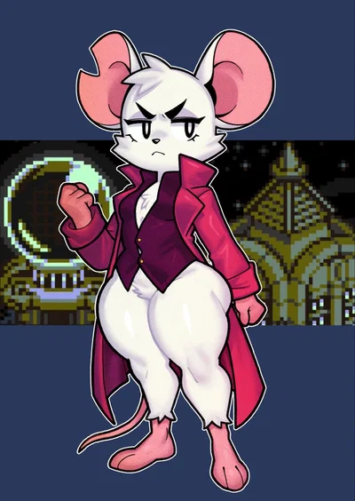 Mina the hollower 