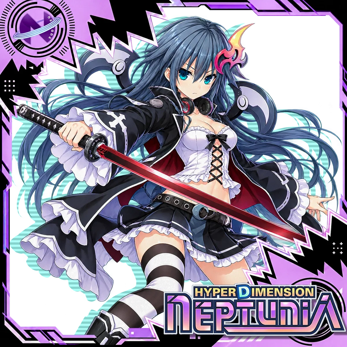 Nitroplus