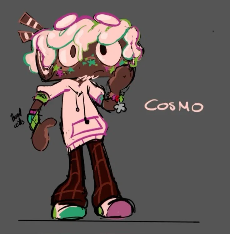 Cosmo