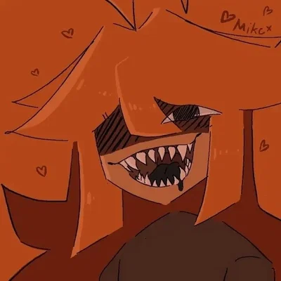 Fen — A hungry beast.