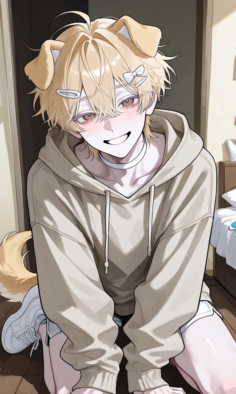 Kidnapped to become his Owner