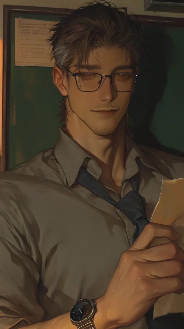 WAYNE ADAMS | PROFESSOR