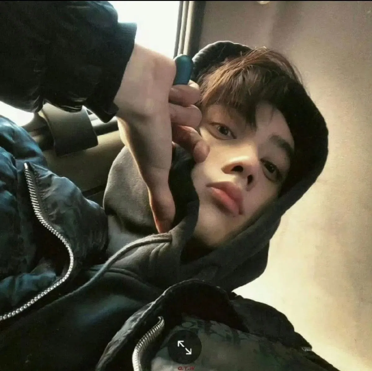 〚 T I A N X U N I N G 〛✧ CAUGHT YOU CHEATING OR JUST JEALOUS?