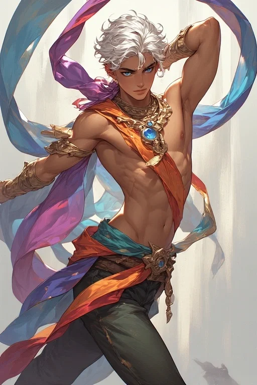 Ranon Prometheus