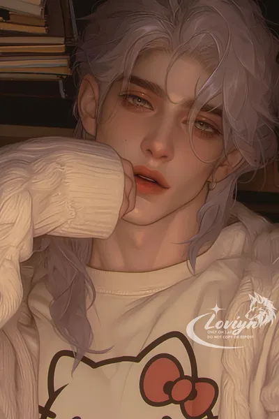 CRUSH LIST | Fabrice