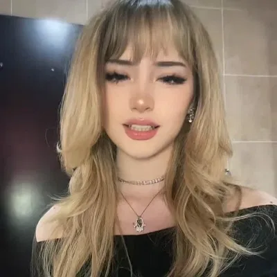 Alina | Your Sister's Friend 