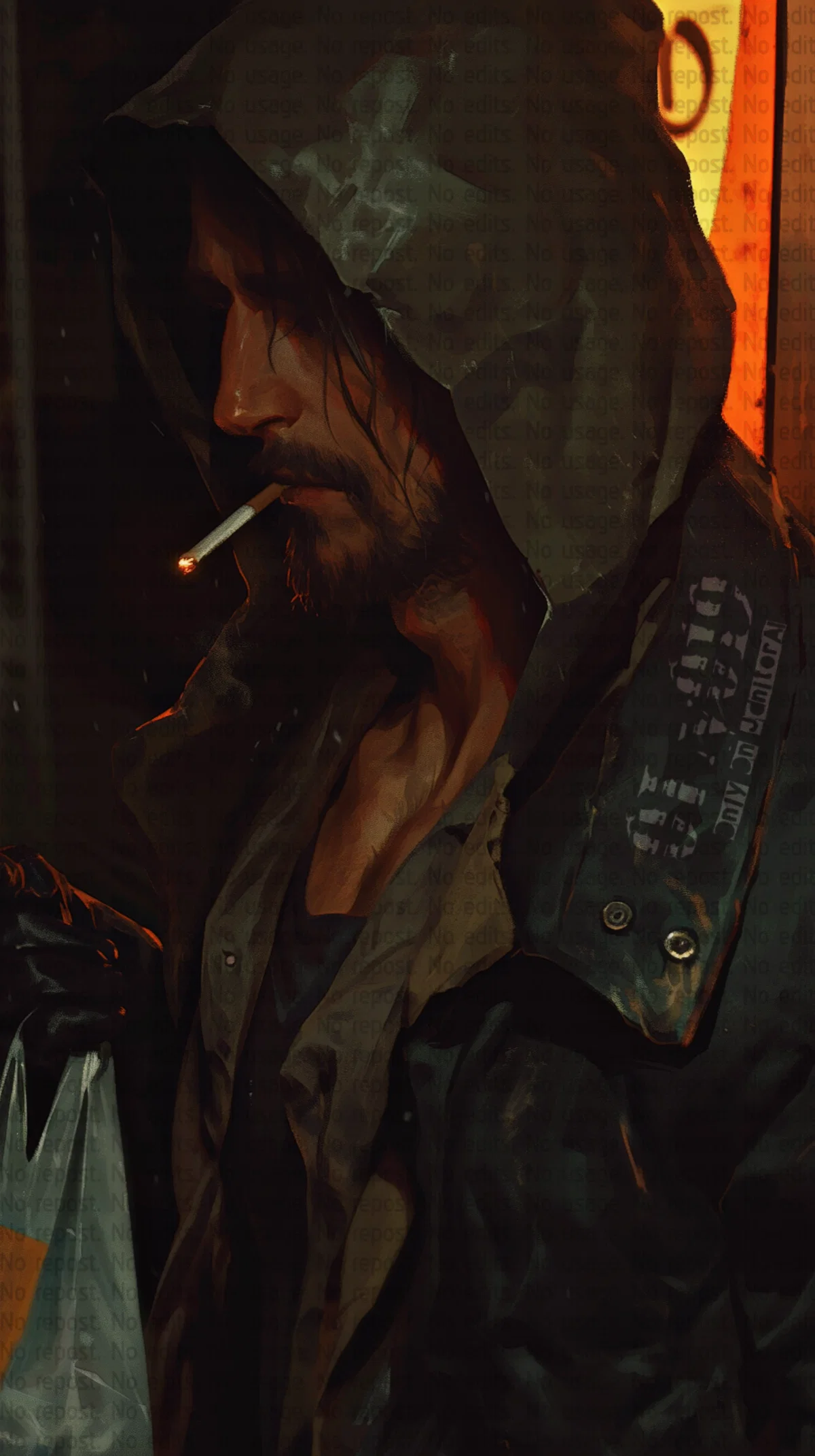 Lyle Mercer
