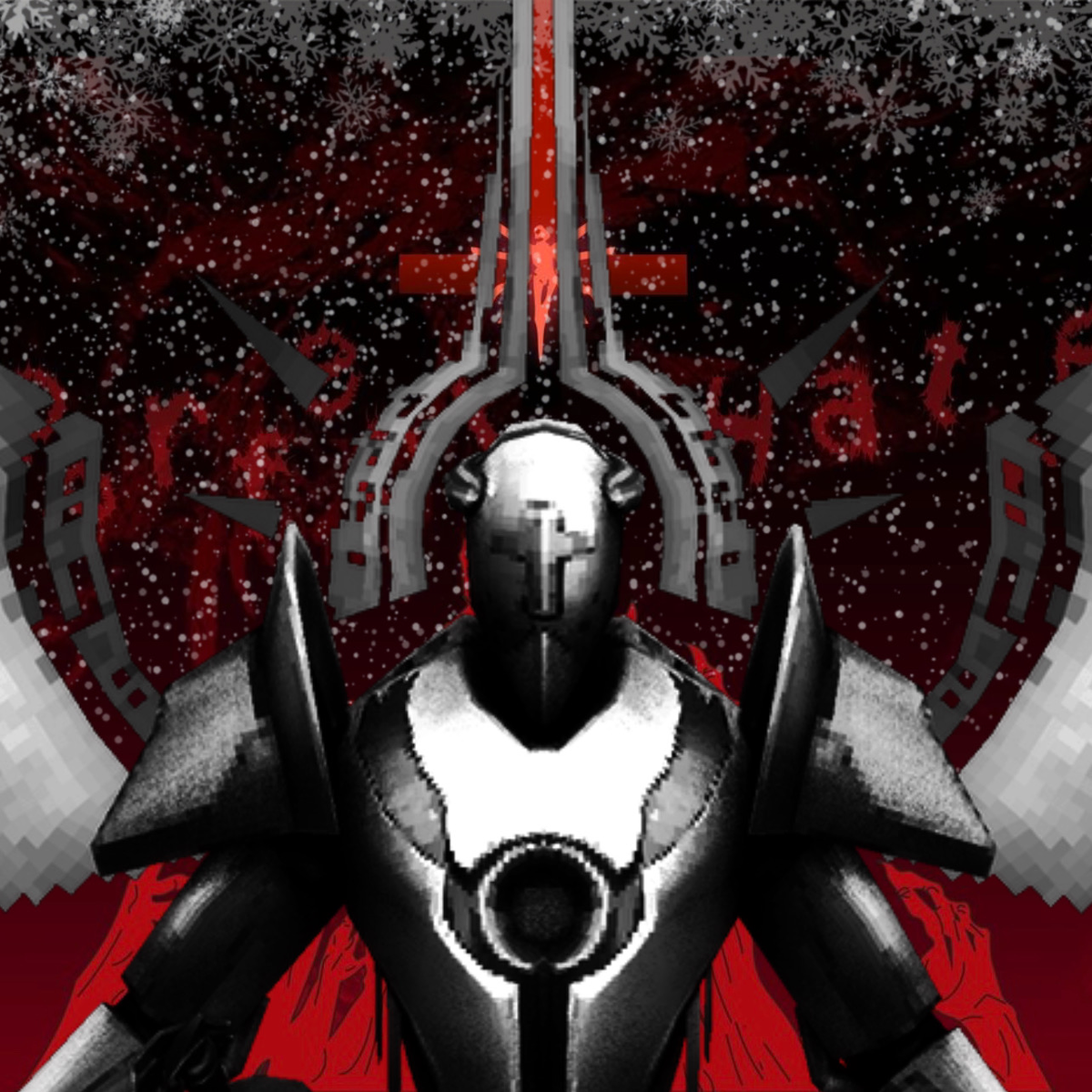As the World Caves In || ULTRAKILL