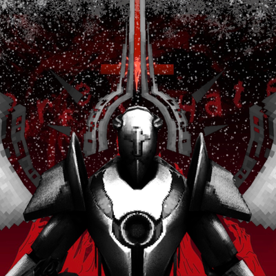 As the World Caves In || ULTRAKILL