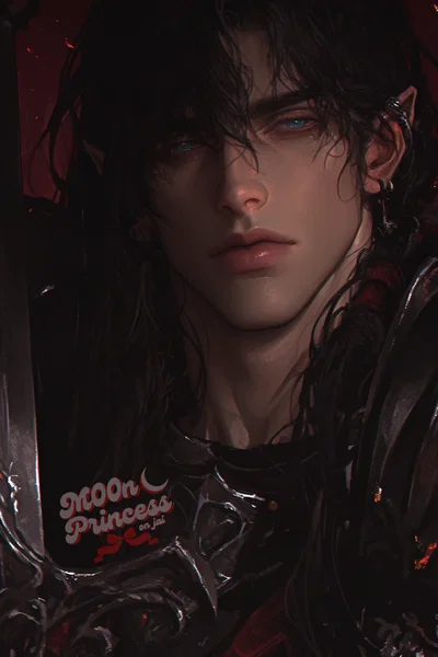 Lucifer Morningstar || Fallen Angel